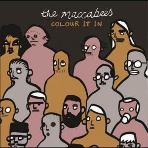 ดาวน์โหลดและฟังเพลง All In Your Rows พร้อมเนื้อเพลงจาก The Maccabees