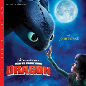 How To Train Your Dragon (Deluxe Edition)