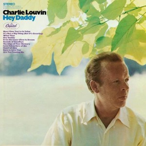 ดาวน์โหลดและฟังเพลง Born To Love You พร้อมเนื้อเพลงจาก Charlie Louvin