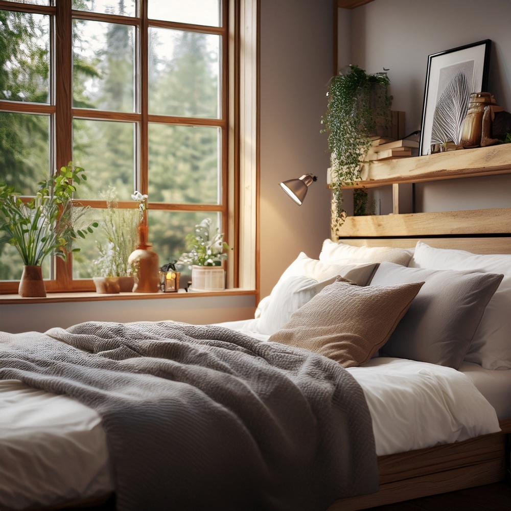 Sleep Rhythms for a Rested Mind