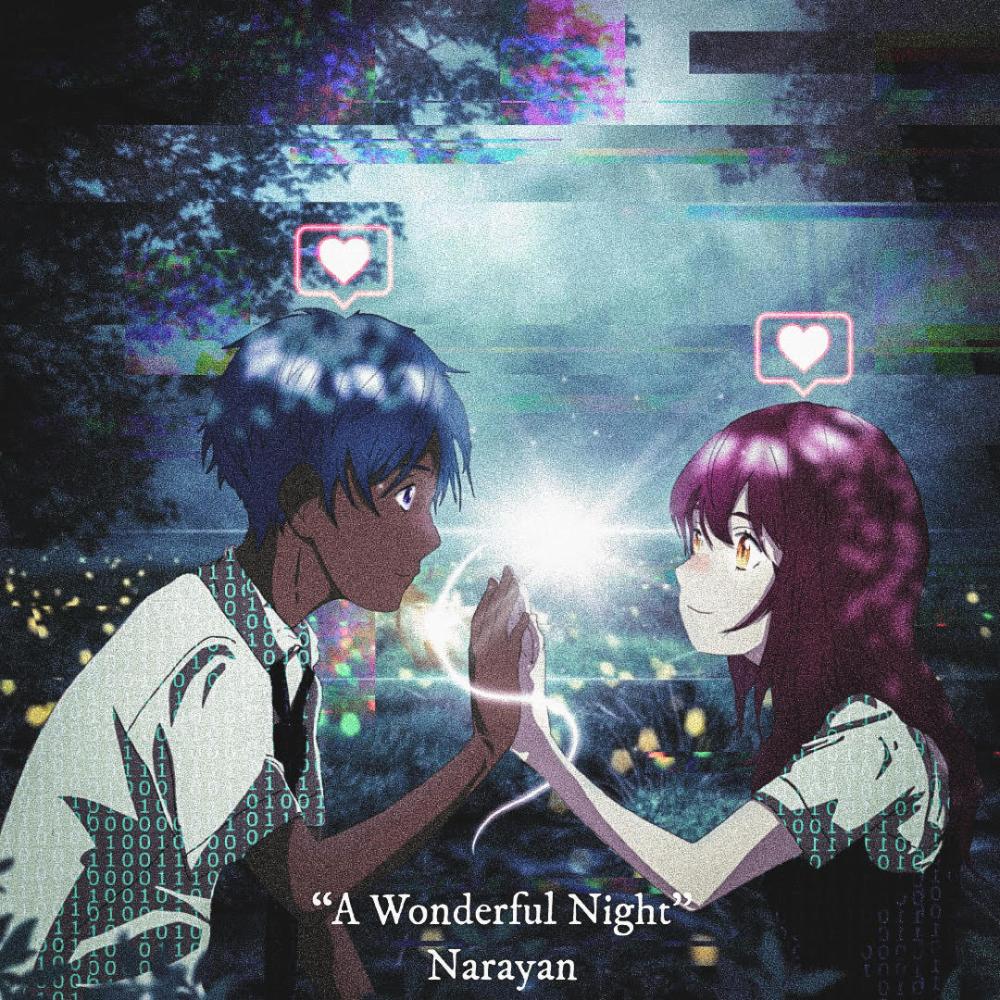 A Wonderful Night