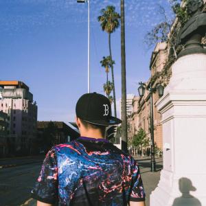 收聽Luan的Antes de k sea tarde歌詞歌曲