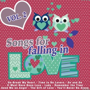 收聽Bad Girls的You're in Love歌詞歌曲