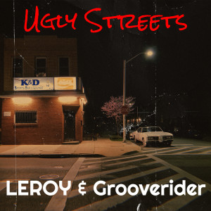 Album Ugly Streets from Roland Carriage