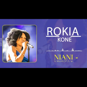 Rokia Kone的專輯Niani