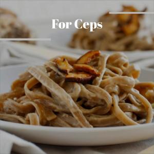 Album For Ceps from Various