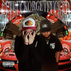 KA1TA的專輯GET BUCK OR GET FUCKED (Explicit)