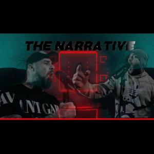 收聽Cris Dimepog Jones的The Narrative (feat. Cyle)歌詞歌曲