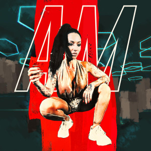 อัลบัม AM ศิลปิน Ana Malhoa