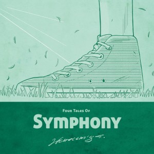 ดาวน์โหลดและฟังเพลง Play Yard Symphony พร้อมเนื้อเพลงจาก Homecomings