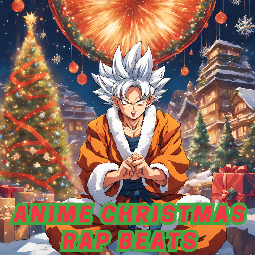 Naruto’s Winter Journey