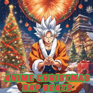 อัลบัม Anime Christmas Rap Beats ศิลปิน Hip Hop Beats