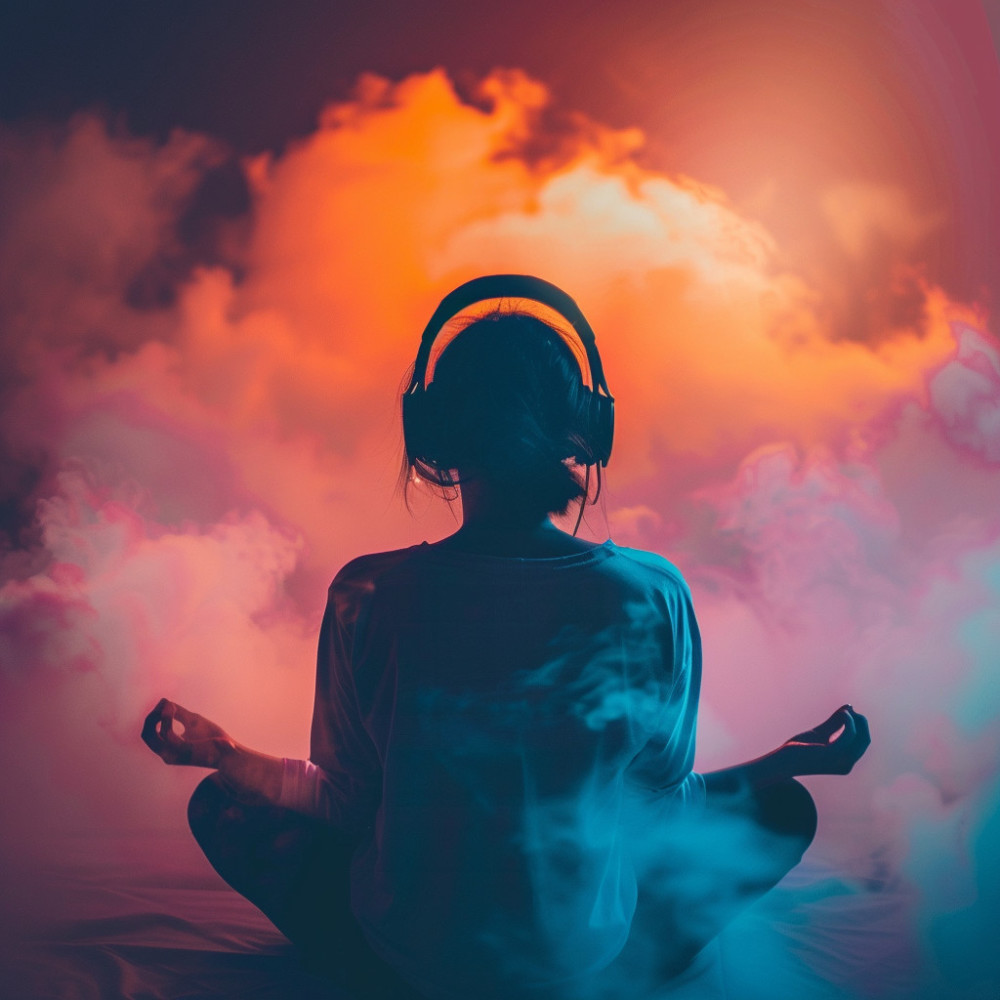 Pathways of Calming Sound