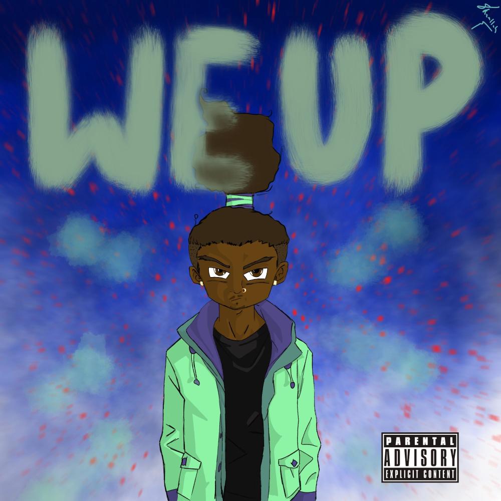 We UP (Explicit)