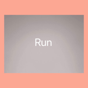 Album Run oleh Tomxo