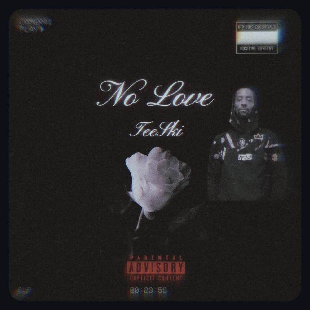 No love (Explicit)