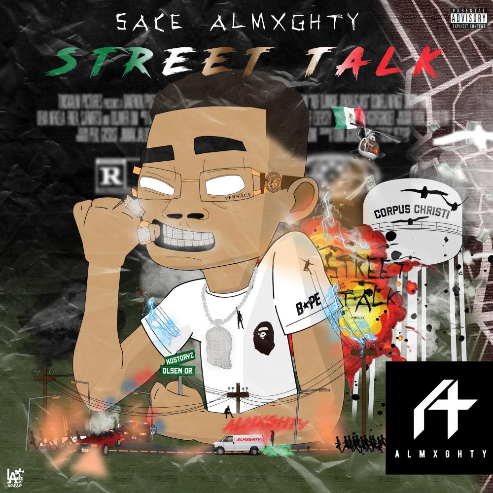 Nonstop(feat. Murk) (Explicit)