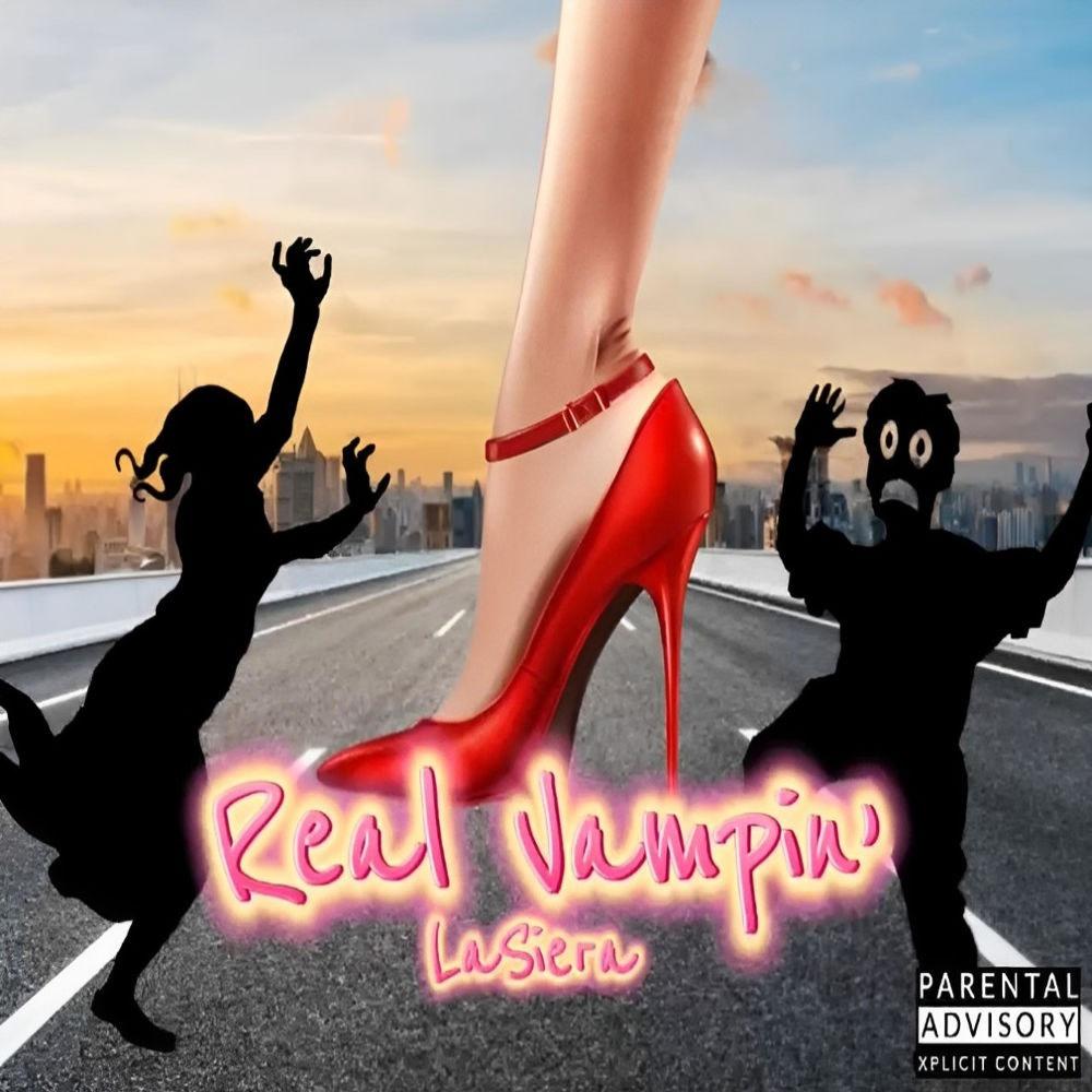 Real Vampin' (Explicit)