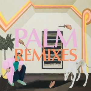 ดาวน์โหลดและฟังเพลง Color Code (Ada Babar Remix) พร้อมเนื้อเพลงจาก Palm