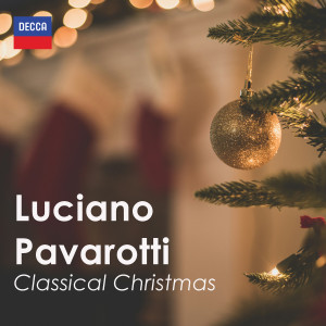 收聽Luciano Pavarotti的Santa Lucia luntana (Arr. Chiaramello)歌詞歌曲