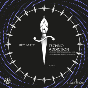 Roy Batty的专辑Techno Addiction