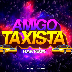 Listen to 4MIG0 T4XISTA (Funk) song with lyrics from Djay L Beats