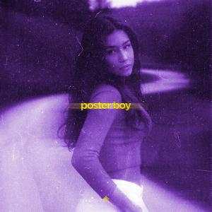 Album poster boy (slowed & reeverb) from slō