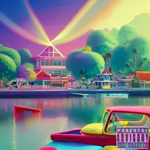default playlist img