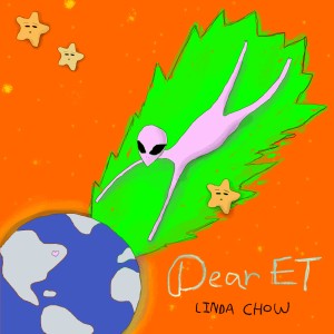 ดาวน์โหลดและฟังเพลง Dear E.T. พร้อมเนื้อเพลงจาก Linda Chow