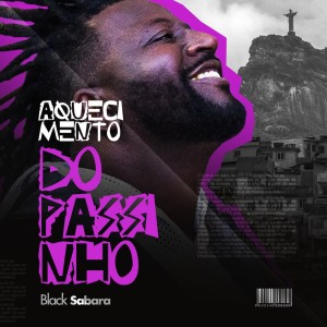 Album Aquecimento do Passinho from 