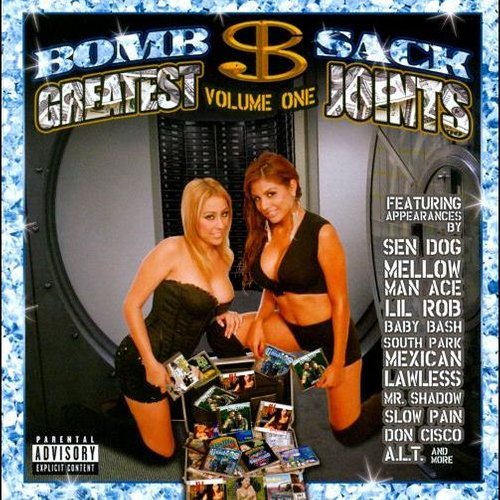 I Ain't Trippin' (Explicit)