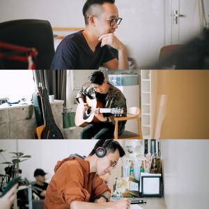 收聽王聖豪 (Brandon)的等著愛歌詞歌曲