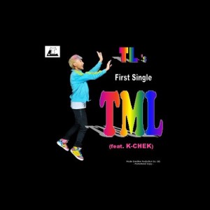 Dengarkan lagu TML (feat. K-CHEK) (单曲) nyanyian 韩梓亮 dengan lirik