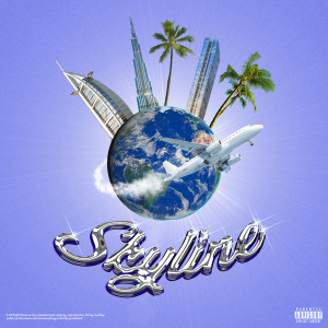 Album SKYLINE from Emmeti