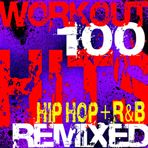 收听Workout Remix Factory的Not Afraid (Remixed)歌词歌曲
