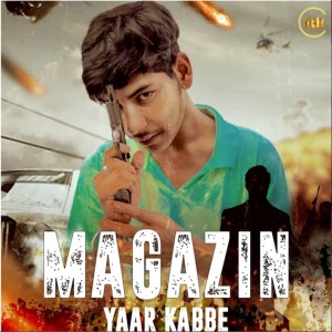 Album Yaar Kabbe from Magazin