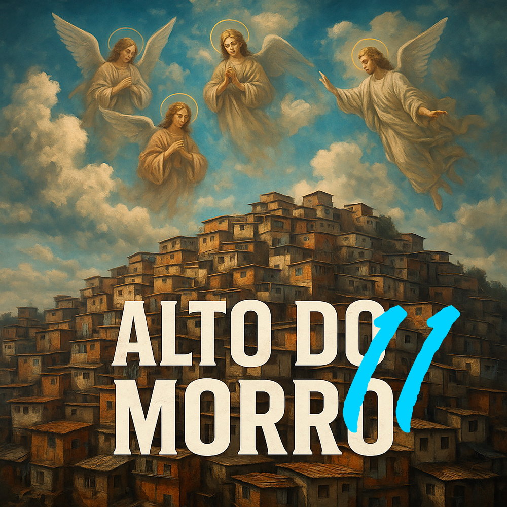 Alto do Morro 11 (Explicit)