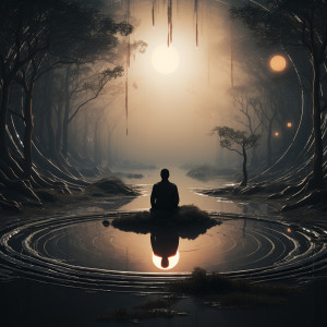 Five Senses Meditation Sanctuary的專輯Illumination of the Mystic Oracle