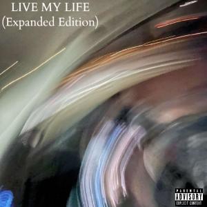 Listen to LATE AT NIGHT (Explicit) song with lyrics from william