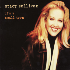 收聽Stacy Sullivan的I Can See Clearly Now歌詞歌曲