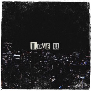 Album Love U (feat. ENte) from 