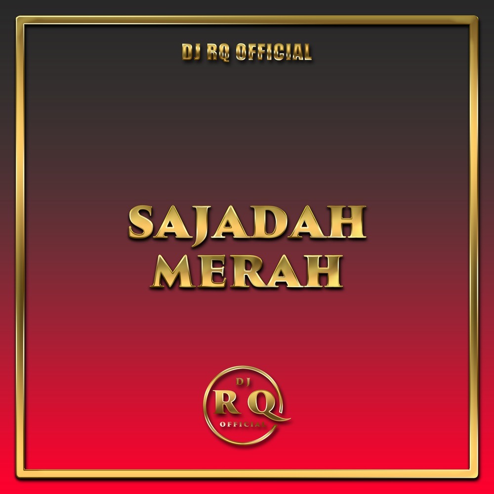 Sajadah Merah