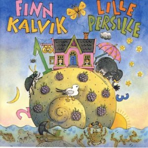 Finn Kalvik的专辑Lille Persille