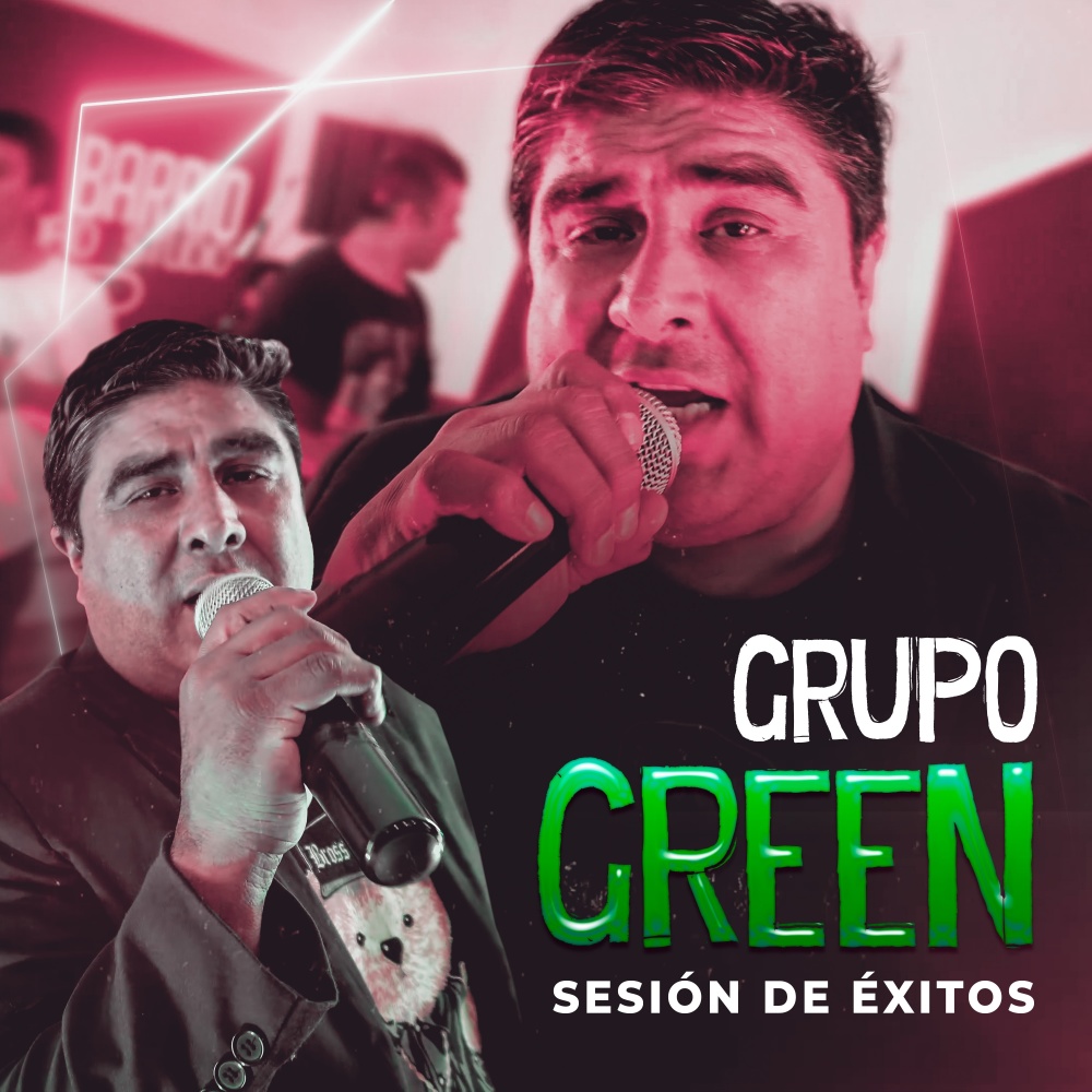 Convencete de Mi Amor (Sesión de Exitos)