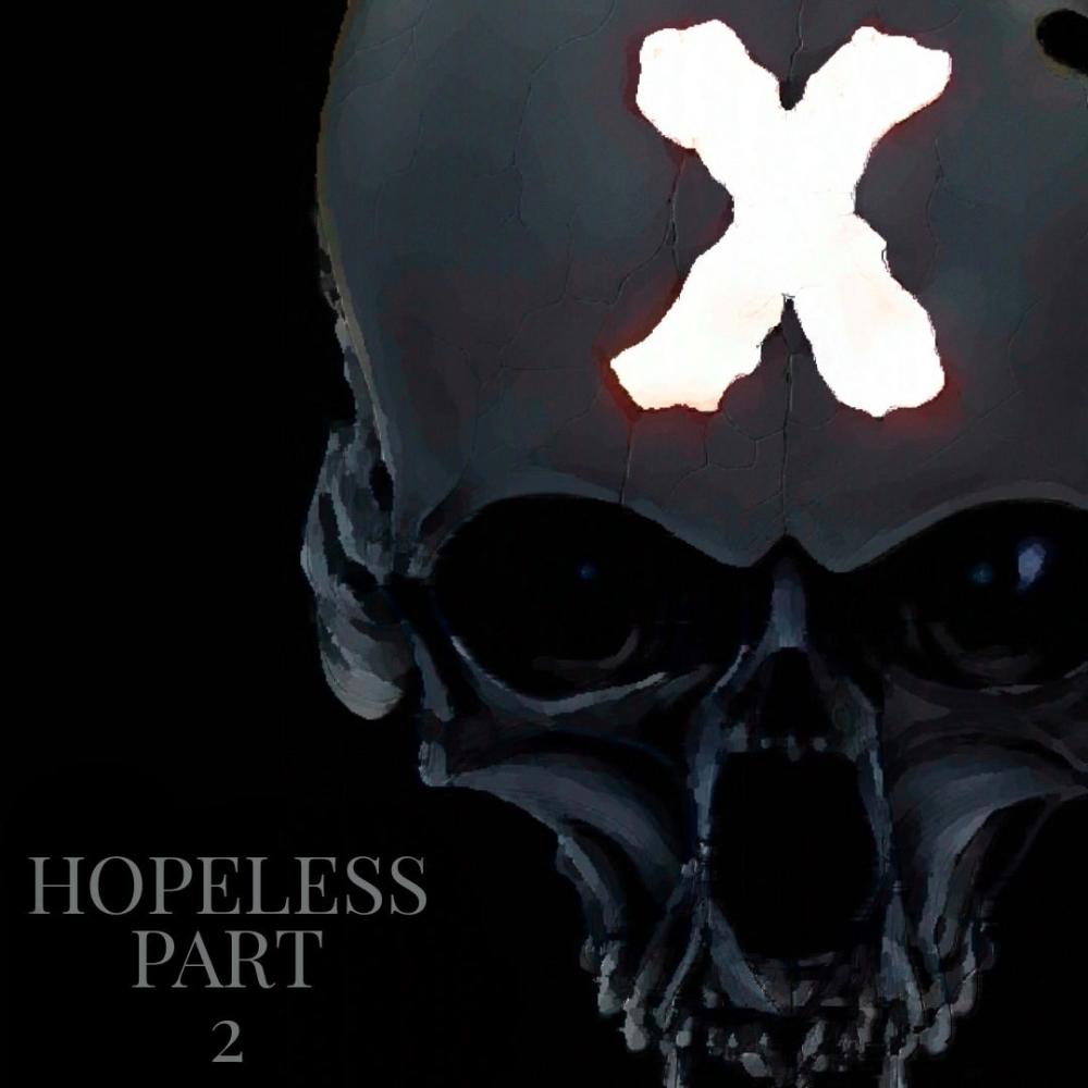 HOPELESS, Pt. 2 (feat. Nick Givechi) (Explicit)