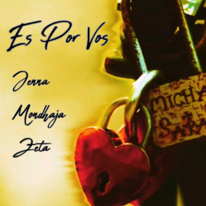 收聽jenna的Es Por Vos歌詞歌曲