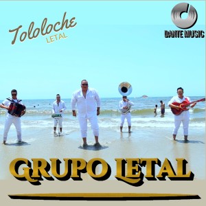 ดาวน์โหลดและฟังเพลง Toro Encartado (Explicit) พร้อมเนื้อเพลงจาก Grupo Letal