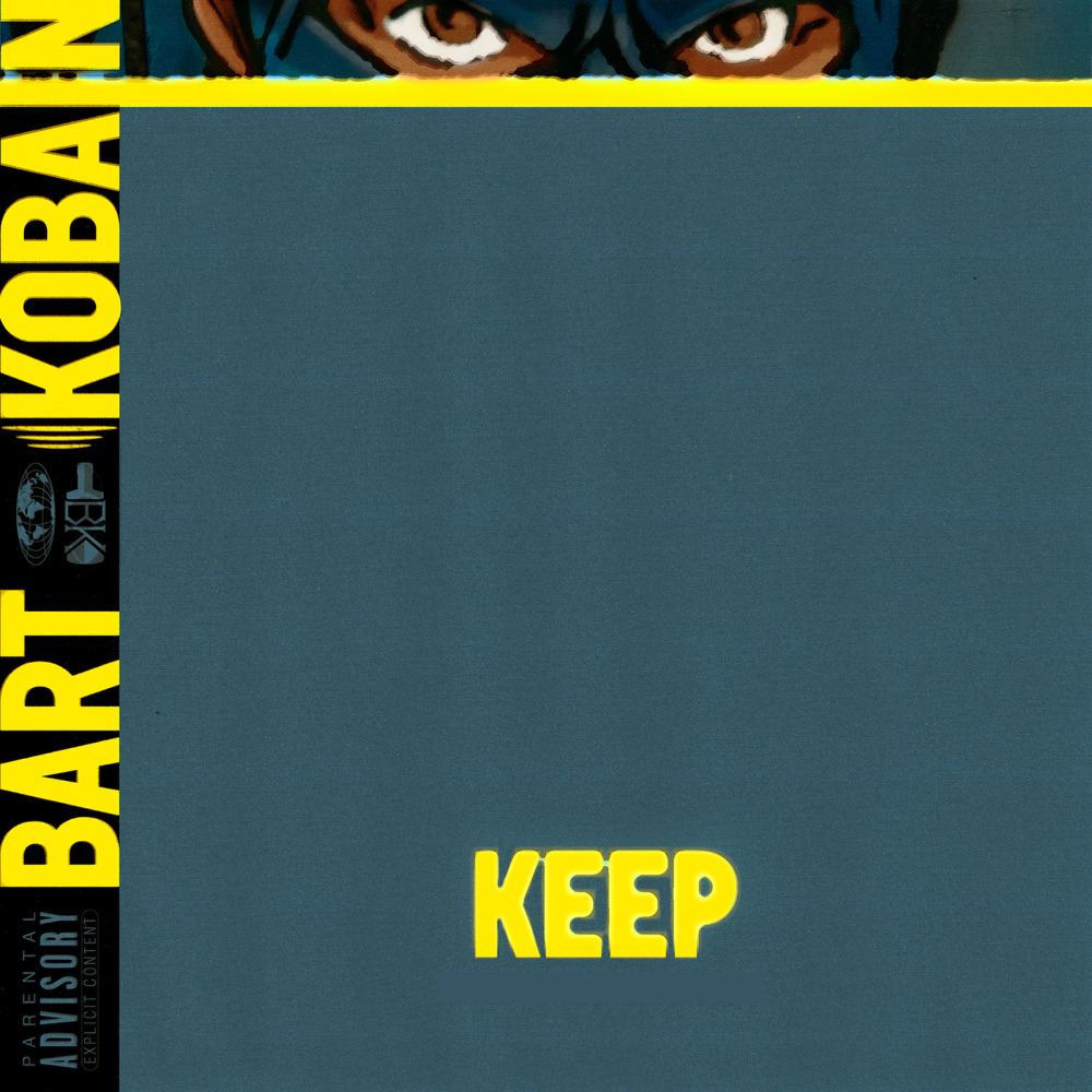 Keep (Explicit)
