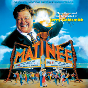 ดาวน์โหลดและฟังเพลง The Next Attraction พร้อมเนื้อเพลงจาก Jerry Goldsmith