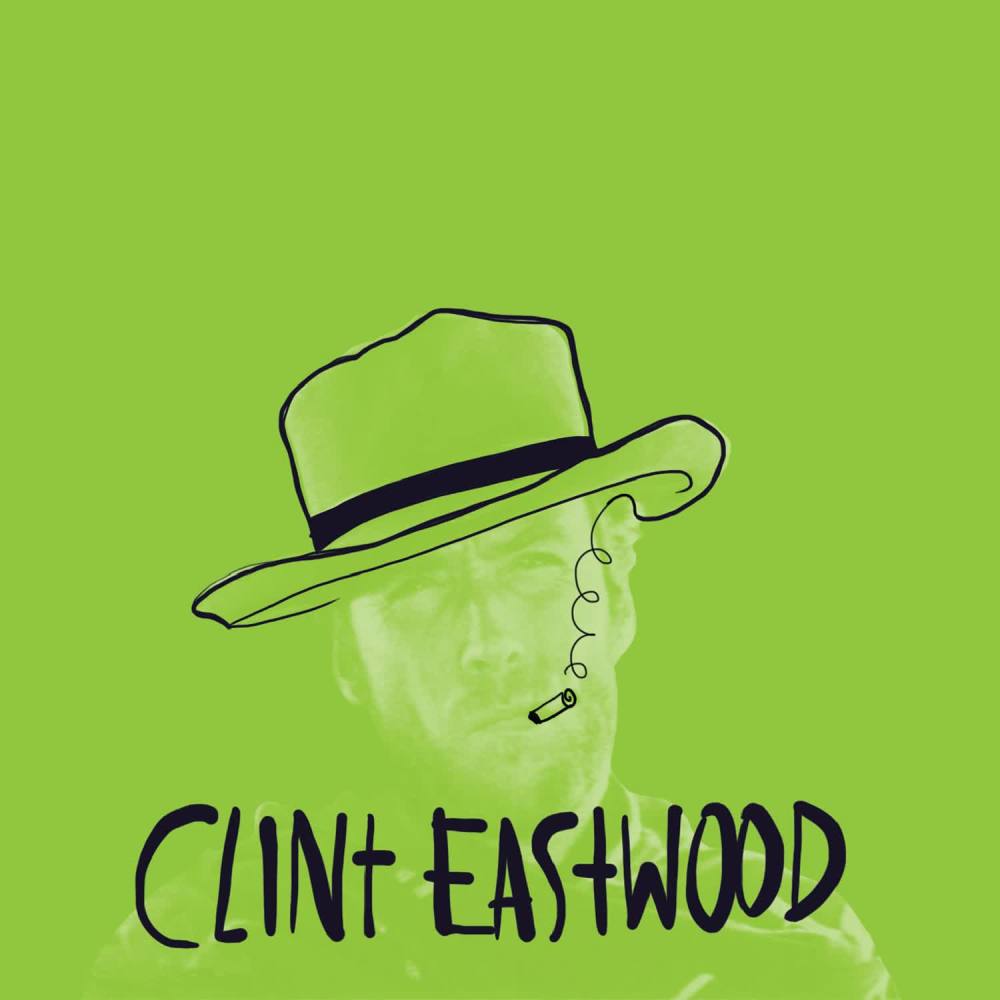 Clint Eastwood